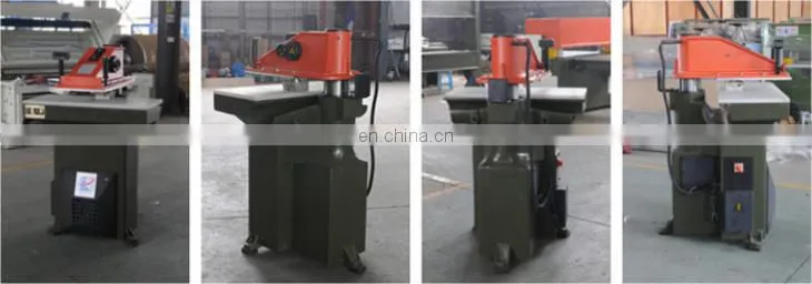 Hydraulic press cutting machine/clicker press