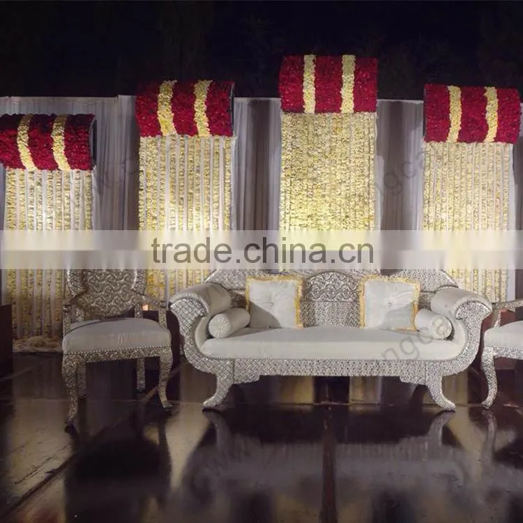 25x60 Pakistan white Marquee wedding cheap party tent