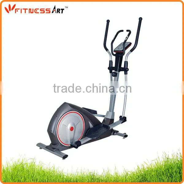 Fitness equipment treadmill type fitness club treadmill body strong treadmill TM2155A-A