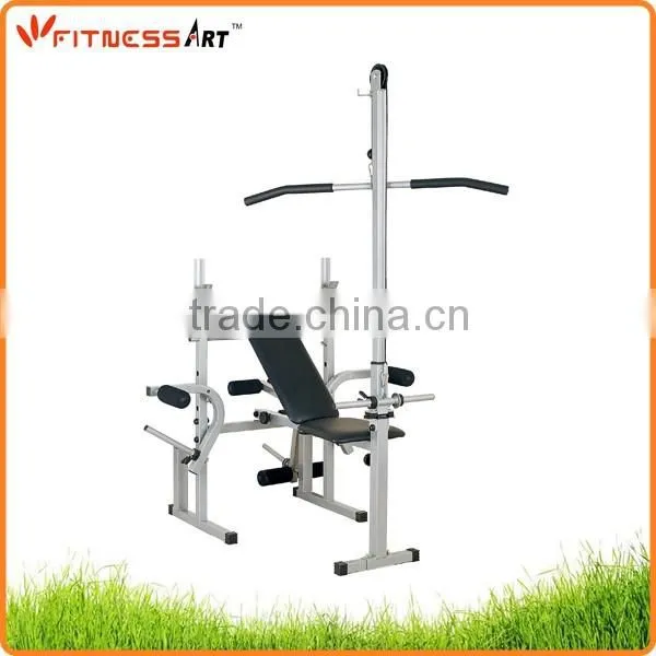 Foldable Weight Bench WB8307