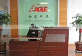 Zhongshan Eagle Electronic Technology Co., Ltd. company overview - view 2