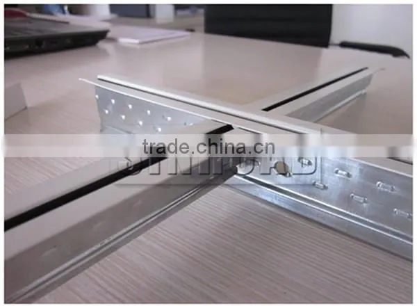 Ceiling Light Steel Frame,ceiling light steel fram