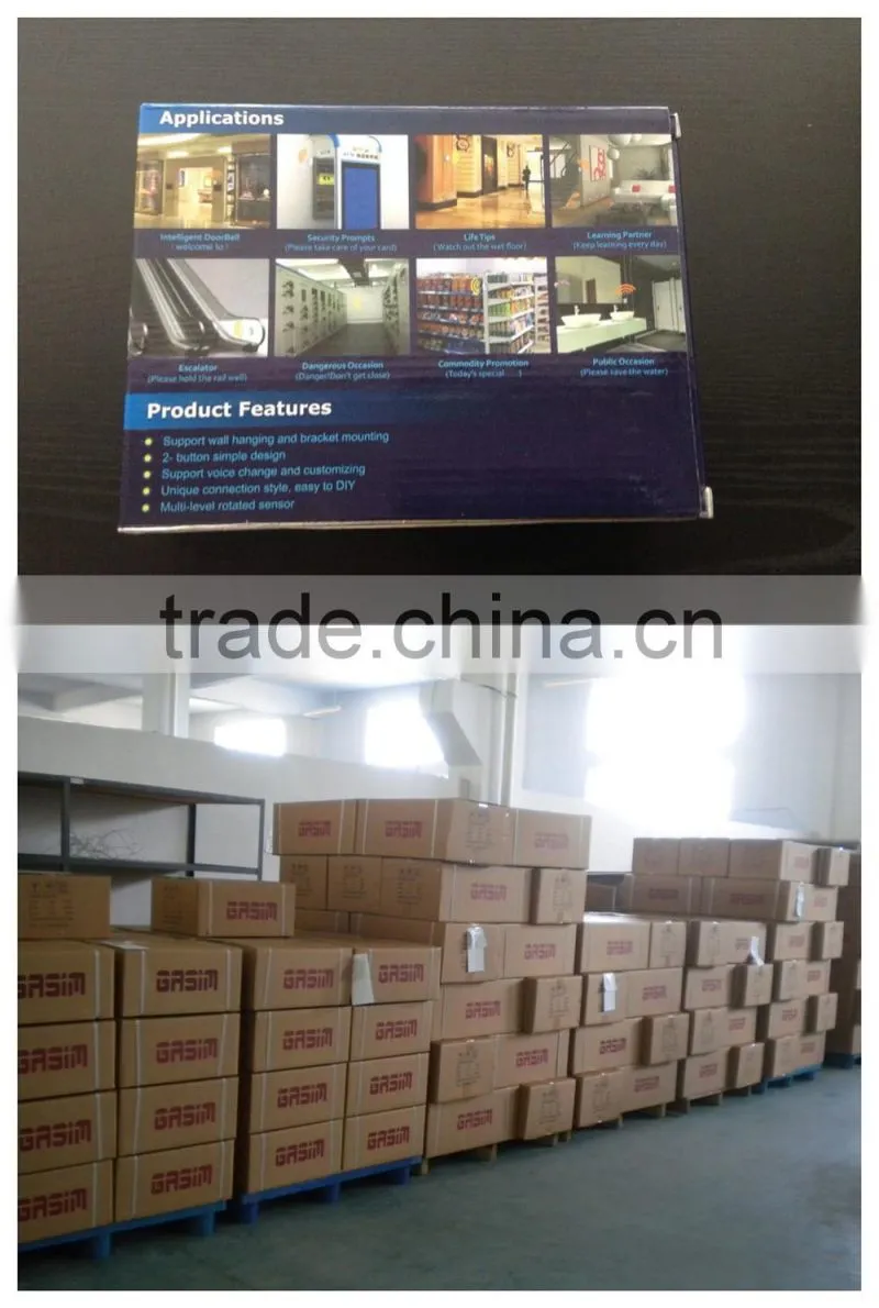 Marketing and New idea outdoor advertising