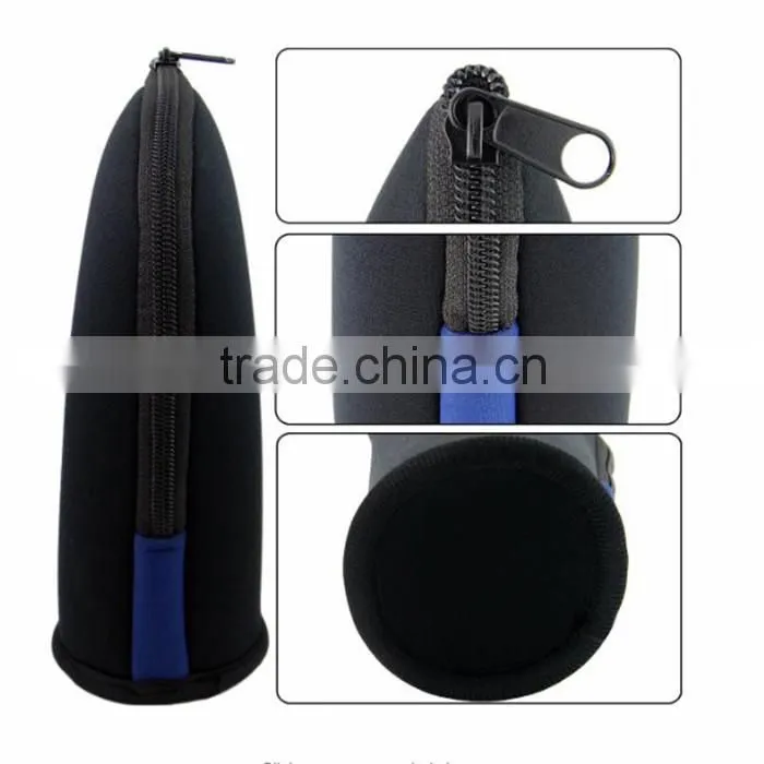 2014 neoprene Multi-Functional Waterproof Travel Toiletry Wash Cosmetic Bag