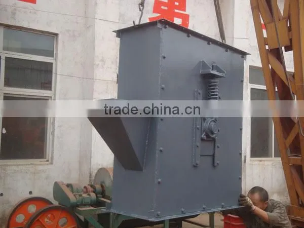 Small bucket elevator/Professional bucket elevator manufacturer in China
