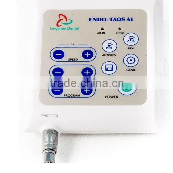 Dental Endo Motor/denjoy x-smart dental endo rotary motor