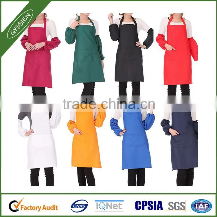 Waist Type and Cotton Material cheap bulk aprons