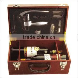 Wine Tool Set