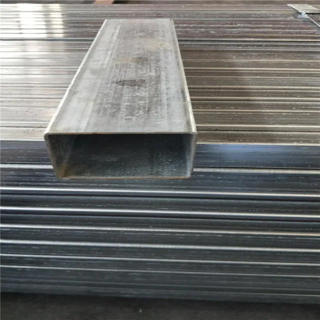 Factory-Priced 6m Hot Rolled Alloy EMT Pipe BS API 5CT Oil Cutting Rectangular Tube ASTM Bending Black Galvanized Structure Pipe
