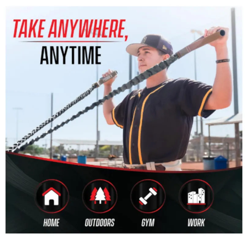 Custom Anchor Shoulder Performance Training System5