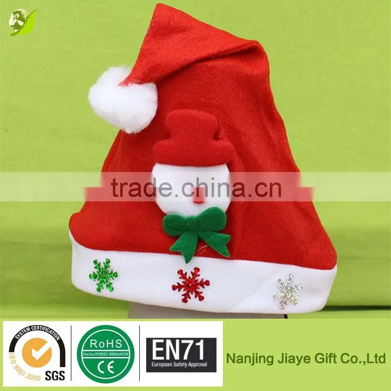 Christmas Decoration,Christmas Cap,Deer Christmas Hat 2016