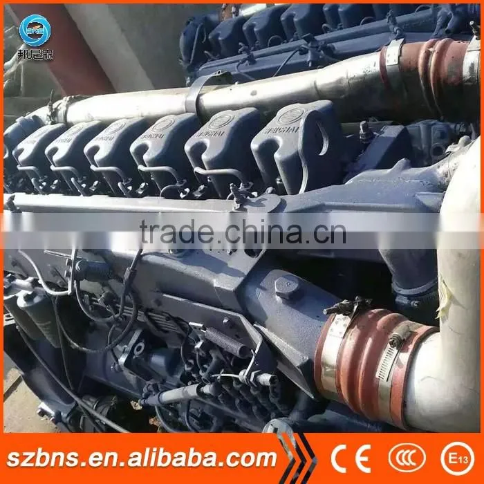 Orignal produced in Japan good condition car used TD42 diesel engine and manual transmission