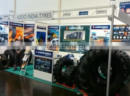 295/80R22.5 - Road Grip Radial Truck Tyre