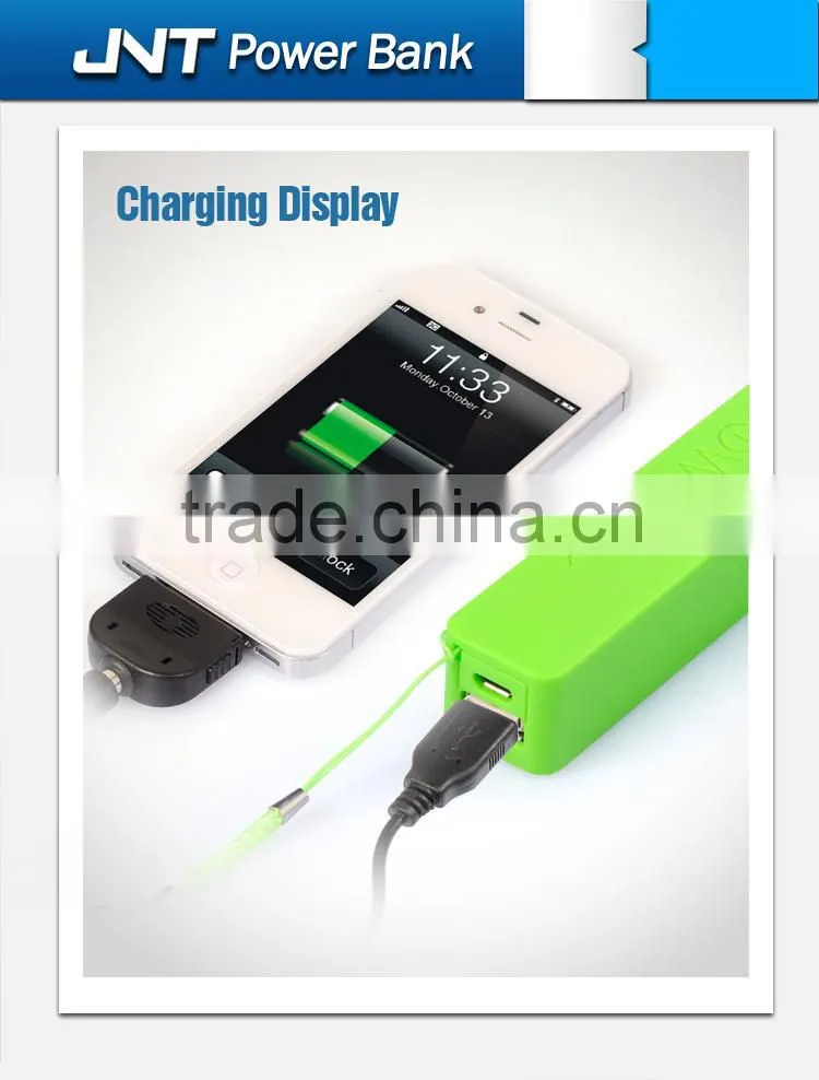 High quality factory price power bank importer