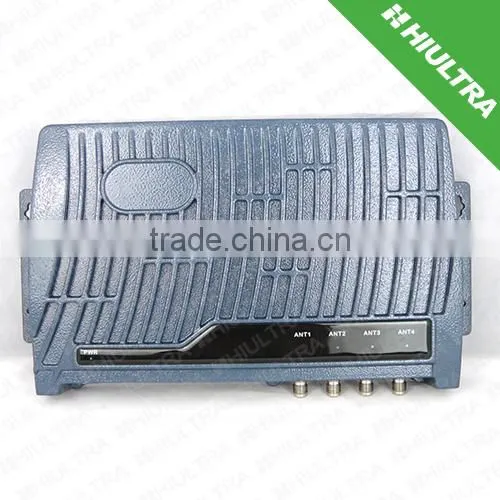 UHF Smart Gate Reader for in or out management from warehouse management