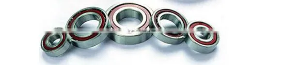 7000 Series Single Row Angular contact ball bearing 7005C
