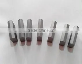 wear -resistance cemented carbide drill bit