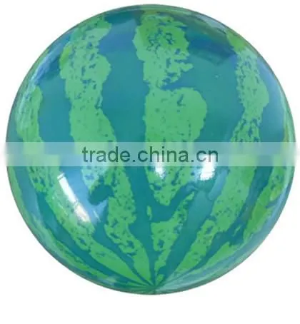 Watermelon ball