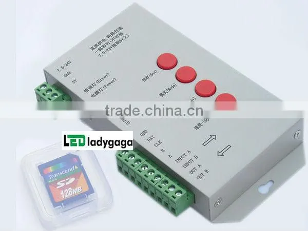 LED Controller Pixel