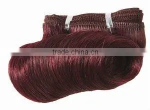 Hot Selling Fashionable Human Hair Weaving On Sale