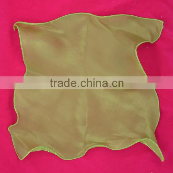 round organza bags JS-8026