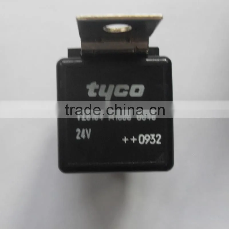 Electronic Components 24 relay V23134-A1053-C643