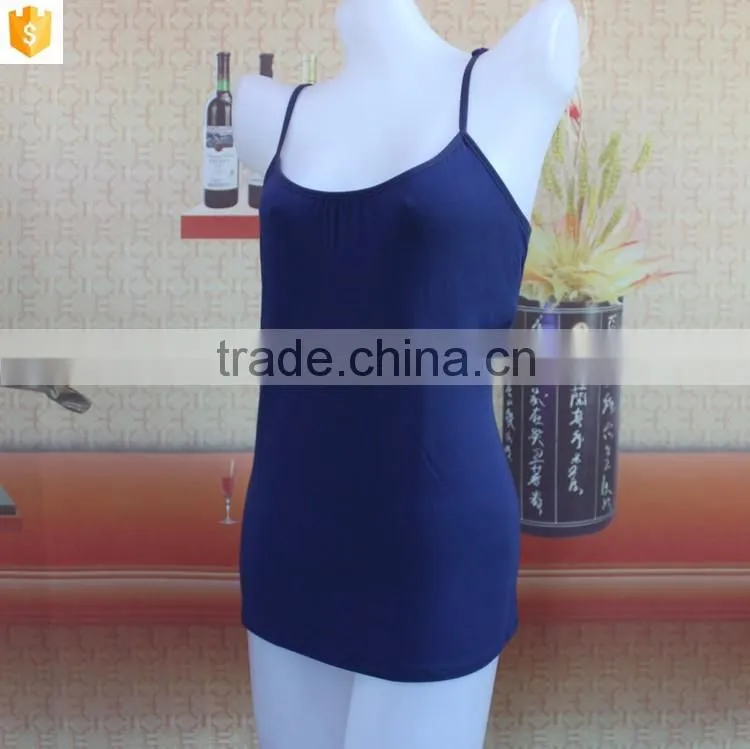 Blue cotton lingerie nighty,sexy mature lingerie OEM