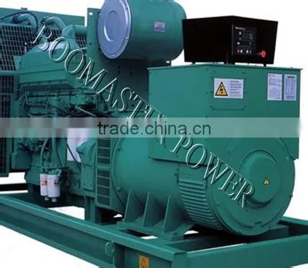 marine generator lovol engine made in china