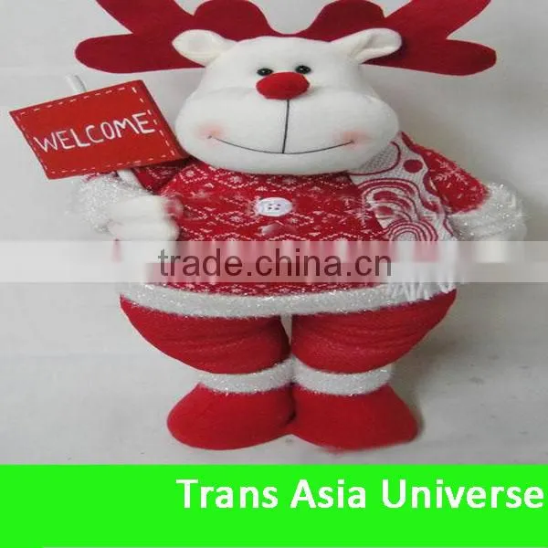 Best selling christmas snowman decoration kit
