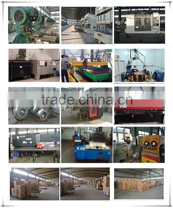 Galvanized Steel Wood Post Adapter