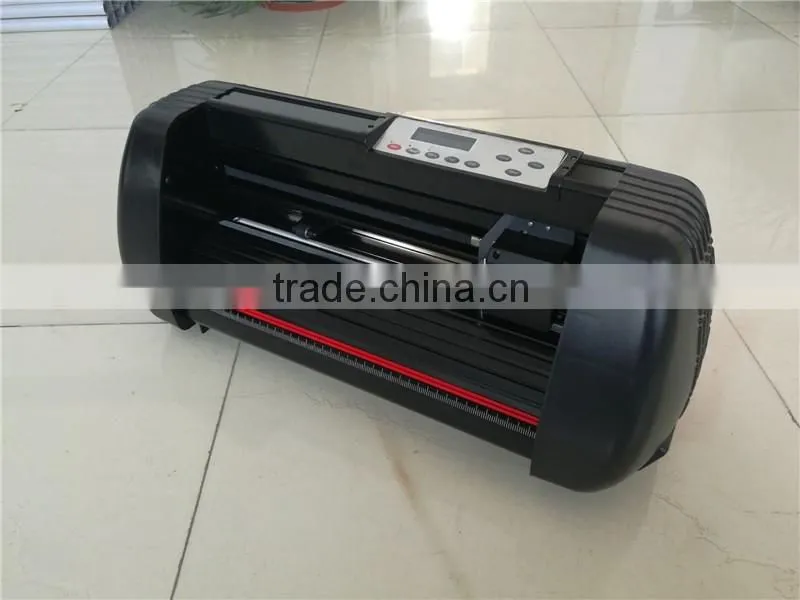 BR Mini-430 Vinyl/Paper/Sticker Cutting Plotter Machine