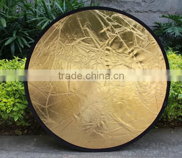 Best sale foldable photo reflectorb with high quality cheap price made in china