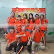 Shanghai Booguan Technology Co., Ltd. company overview - view 1