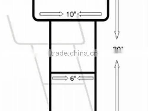 step frame