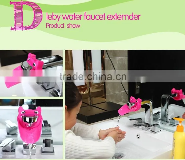 water faucet extender