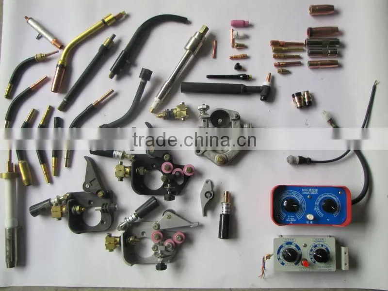 High quality MIG/MAG welding earth clamp