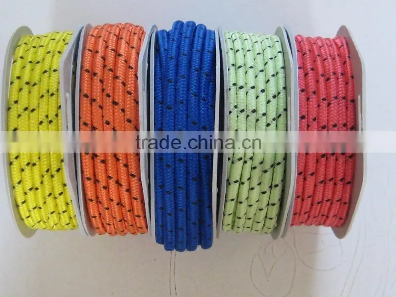 Diamond Braid Polypropylene Rope, Braided Rope ,Diamond Braided Rope