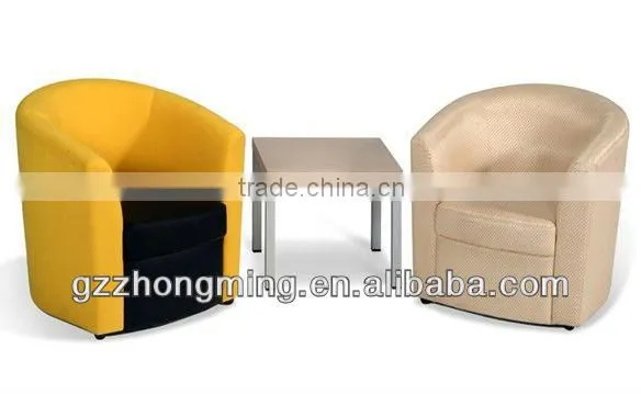 Modern Design Fabric Single Seat Sofa Chair Home Furniture SF-053