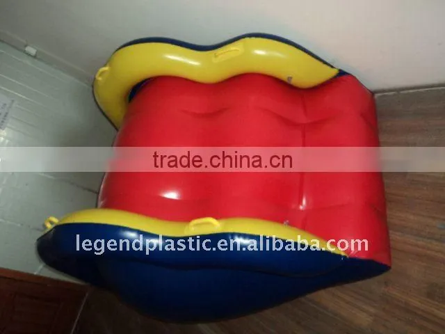 inflatable pvc water super slide