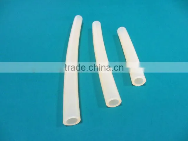 china silicone hose vendor