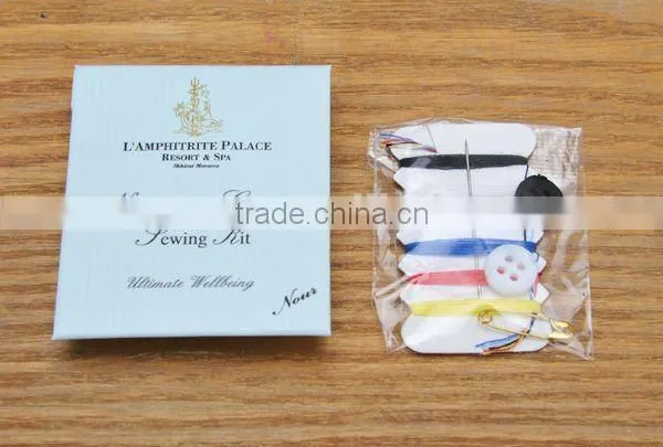 Hotel Amenities Products