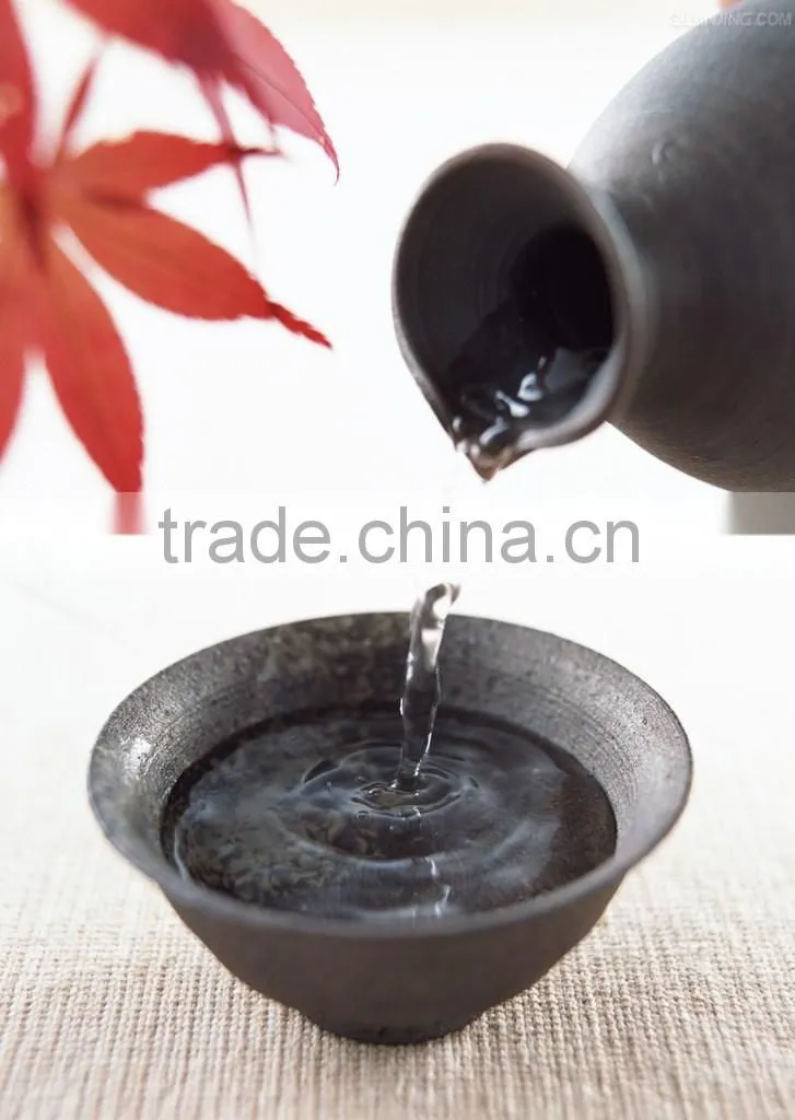 Top brand and Wholesale Japanese sake with1.8L