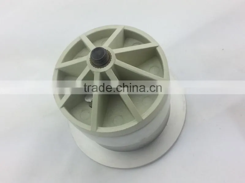 53984001 AP1XX/AP3XX PAPER DRIVE PLUG ASSY suitable for plotter machine