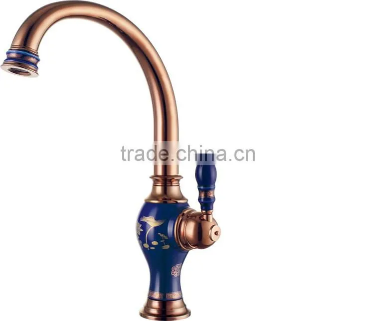 2016 widespread ceramic bathtub faucet classic mixer