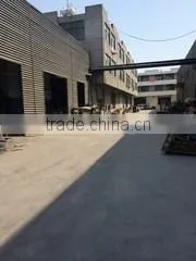 Linyi Yatian International Trade Co., Ltd. company overview - view 3