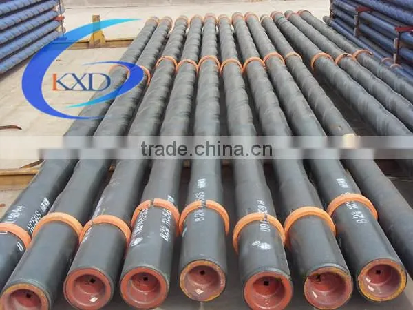 Hot Sale Drill Collar for Oilfield
