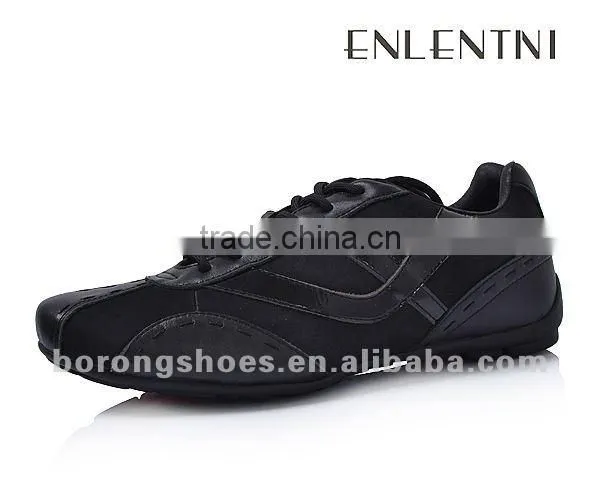 Comfortable men sport shoe high quality man shoe manufacturer