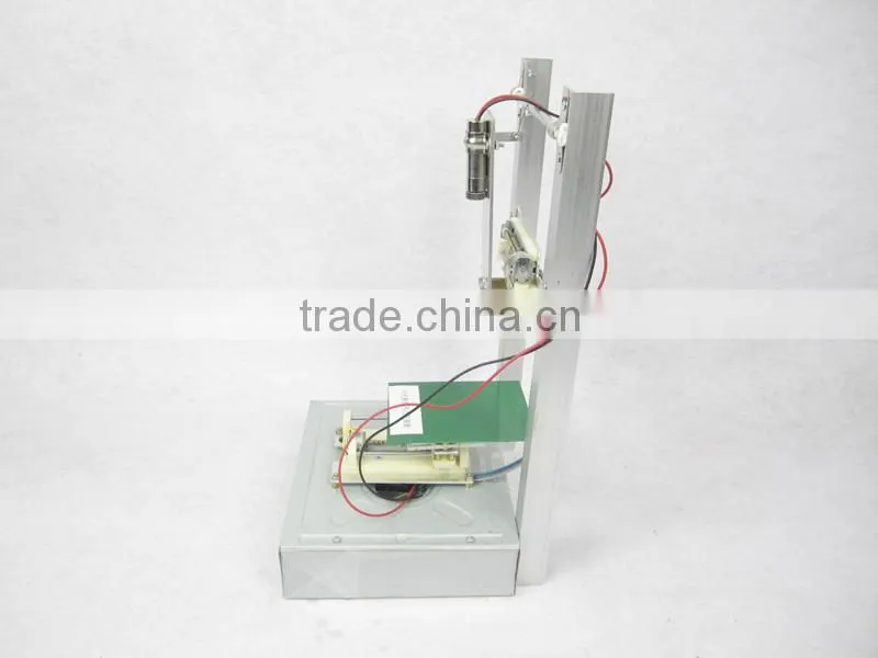 2015 New versiong Mini USB laser marking machine ,Laser engraving machine