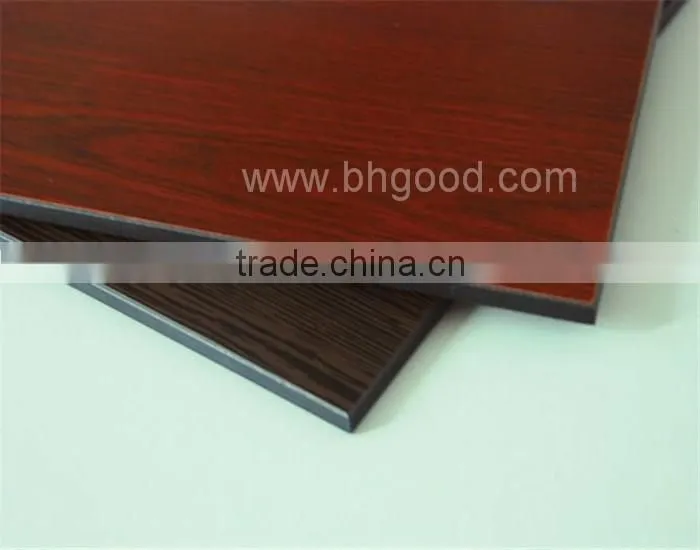 Space saving degisn Decorative High-Pressure Laminate playground