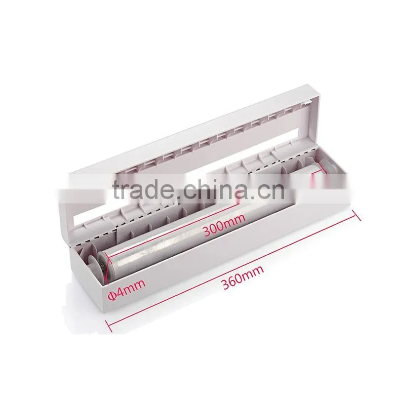 wholesale High quality eco-design plastic flim&foil cutter